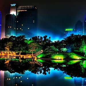 Meet your Posher, Fernando